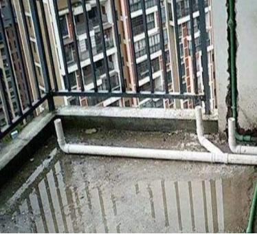 桑植漏水维修 阳台漏水怎么修理?