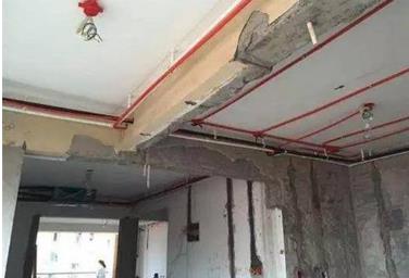 桑植漏水维修 墙面漏水怎么办呢?墙面漏水的原因?